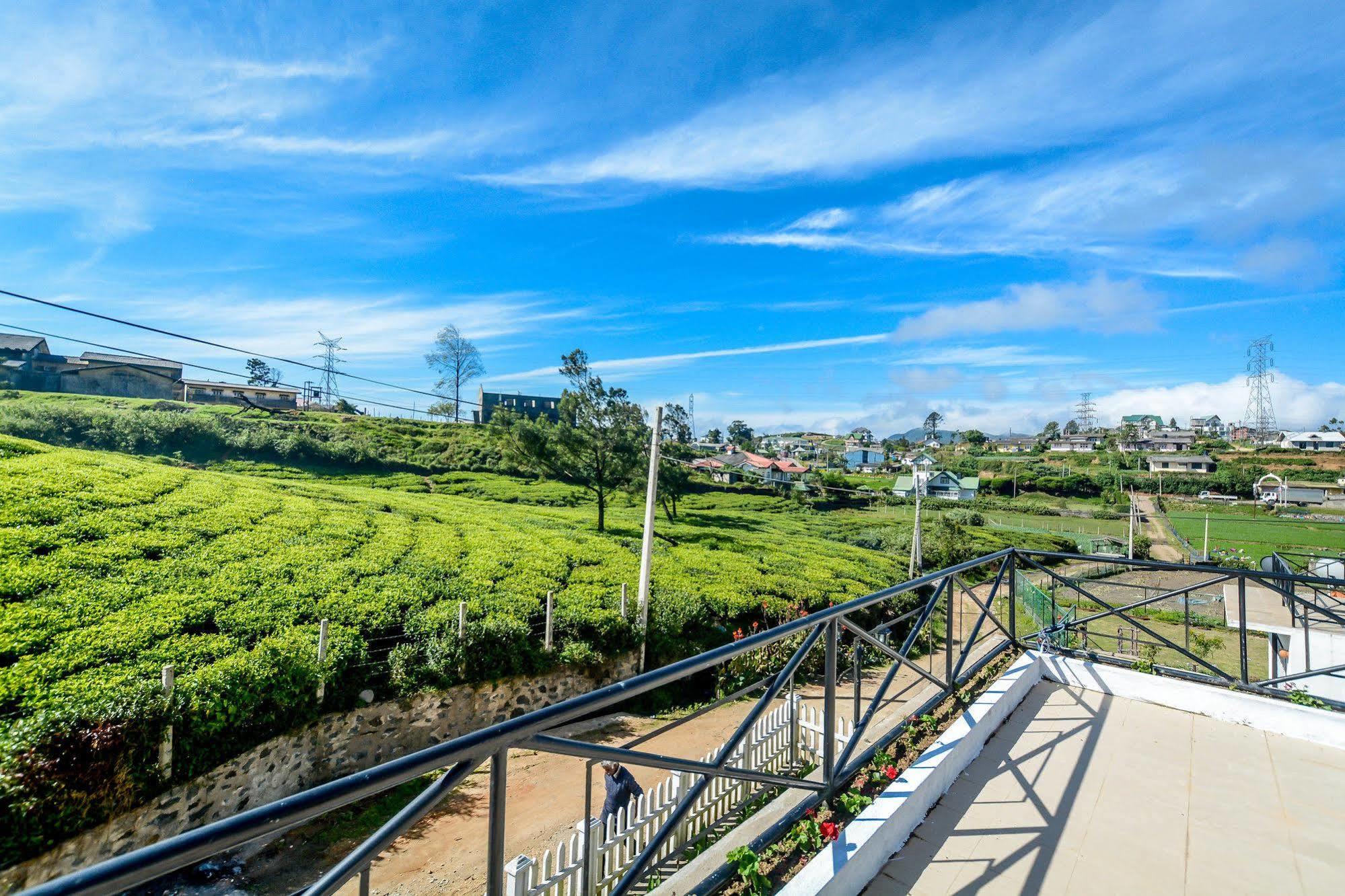 Villa Tea Fields Nuwara Eliya Luaran gambar