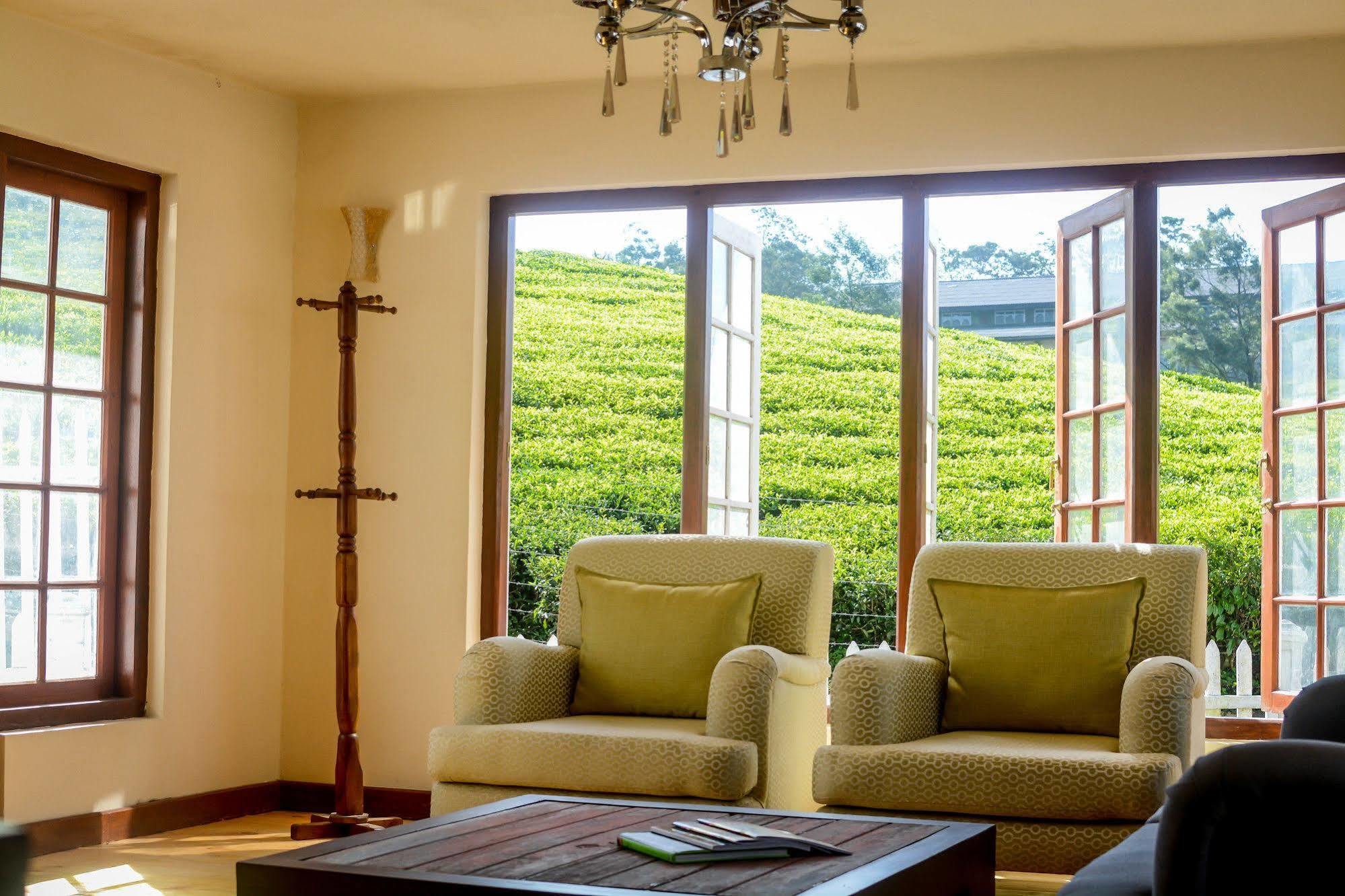 Villa Tea Fields Nuwara Eliya Luaran gambar