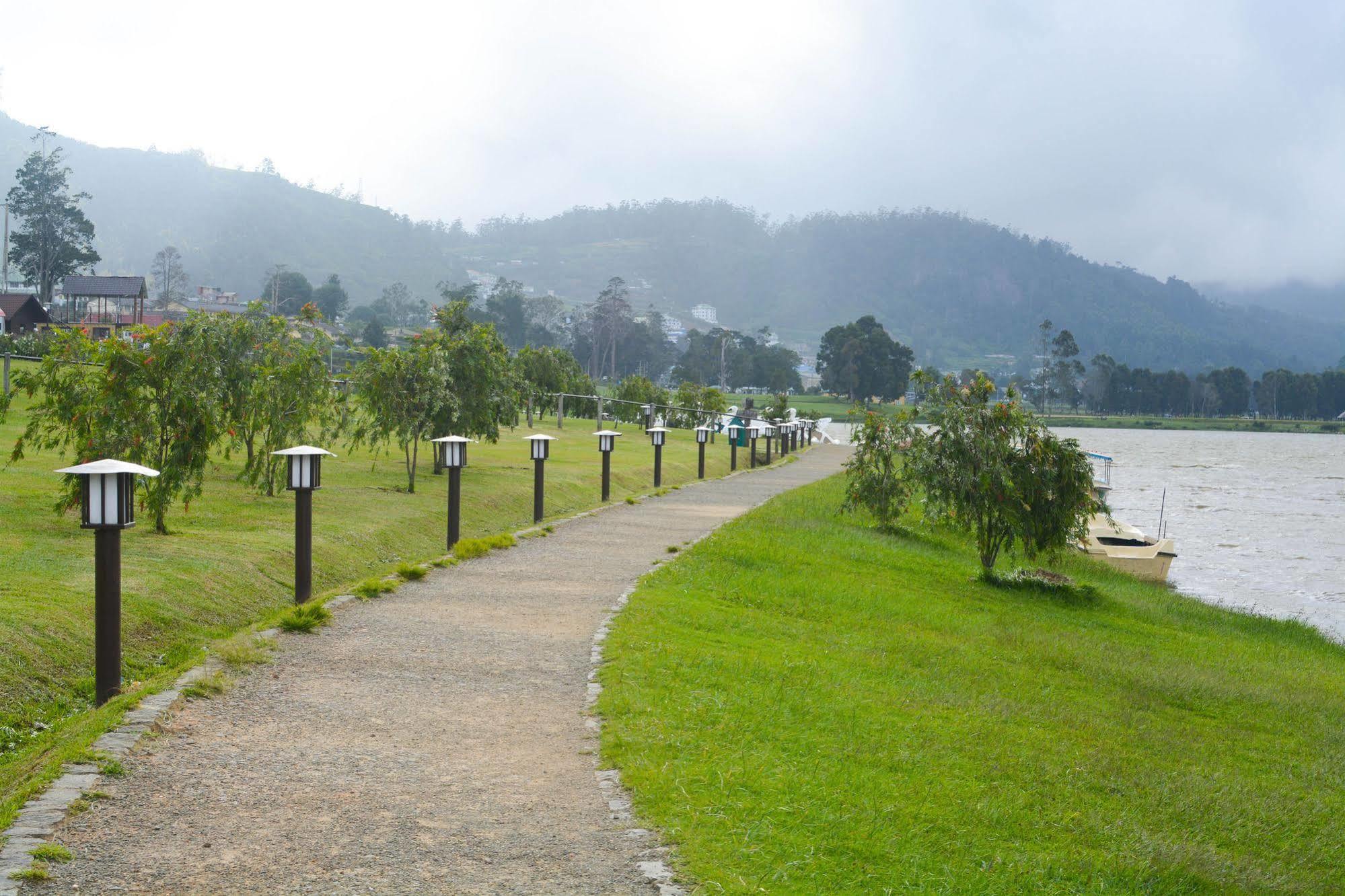 Villa Tea Fields Nuwara Eliya Luaran gambar