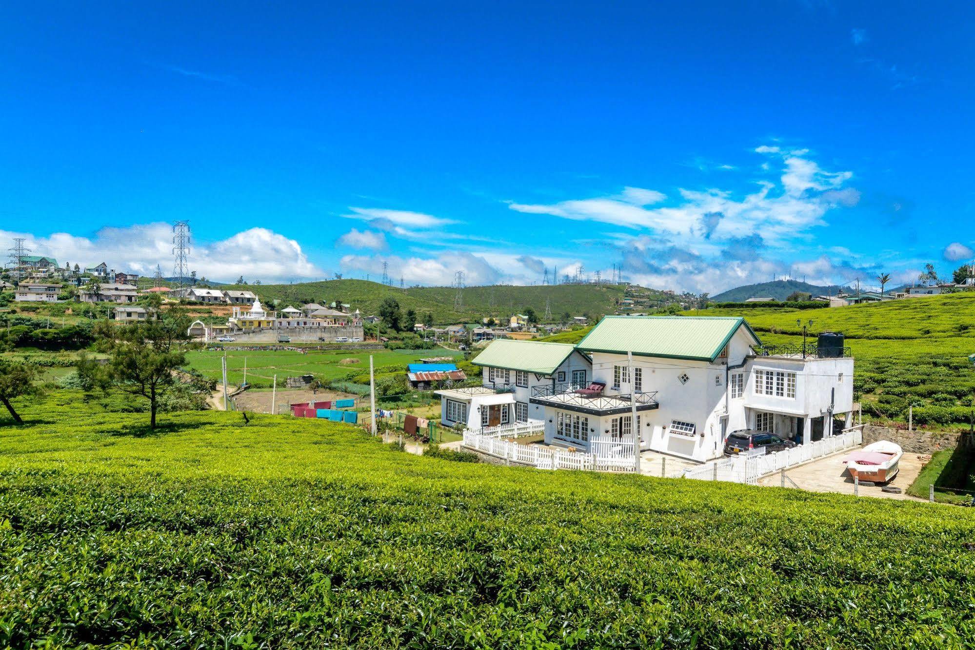 Villa Tea Fields Nuwara Eliya Luaran gambar