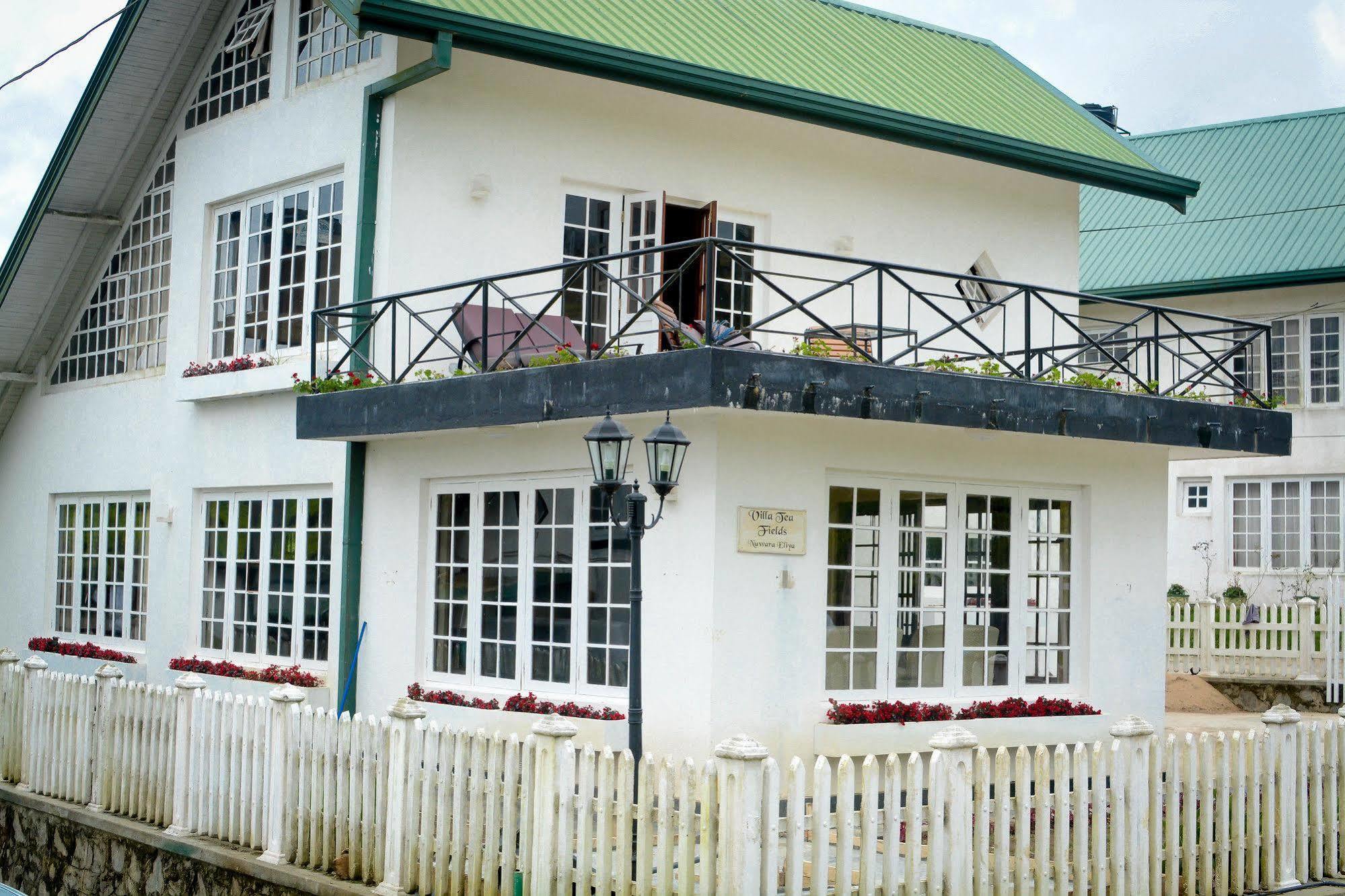 Villa Tea Fields Nuwara Eliya Luaran gambar