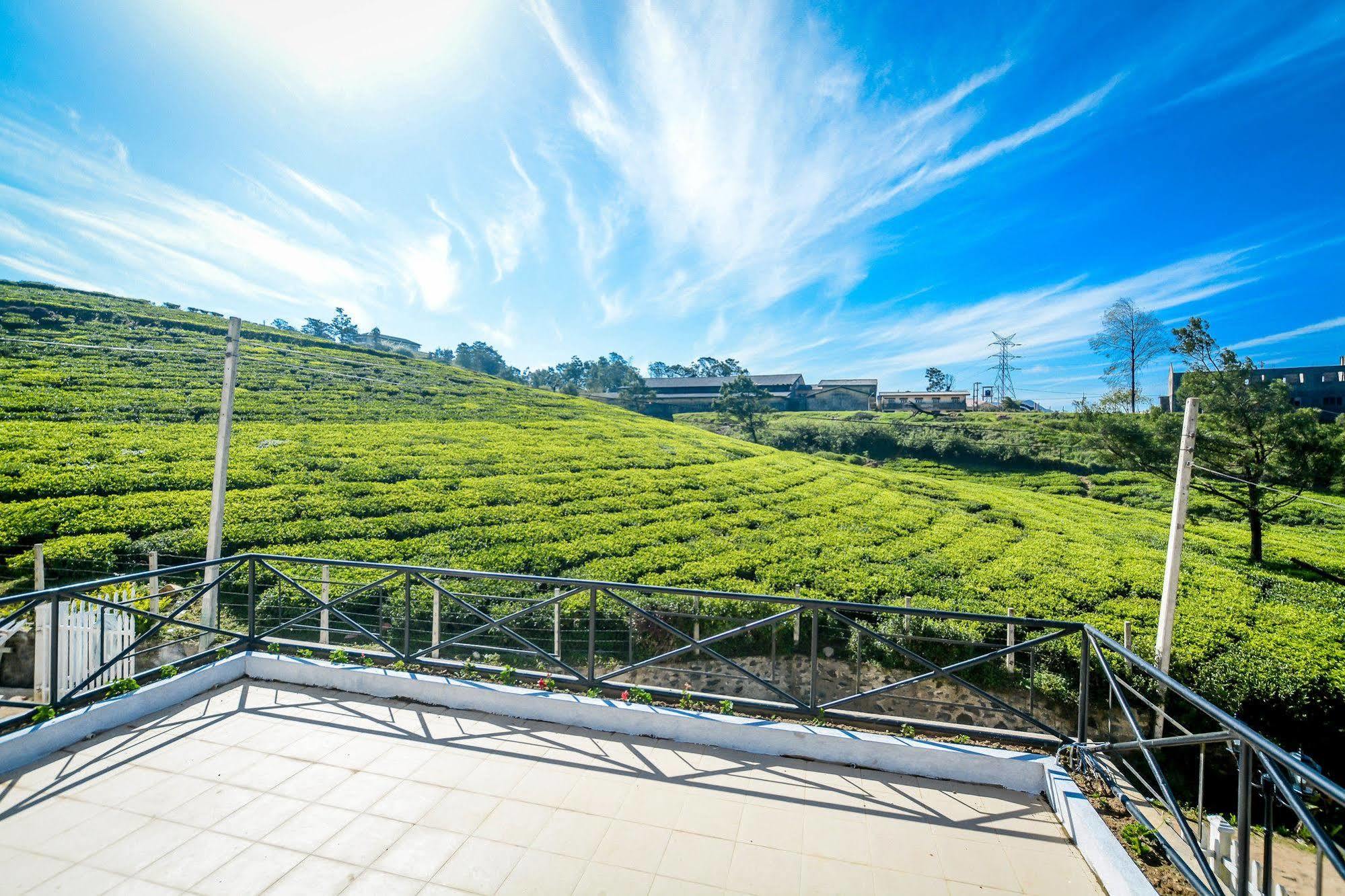 Villa Tea Fields Nuwara Eliya Luaran gambar